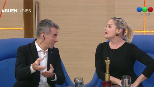 Buen Martes / Bloque 3 / 24/07/2018