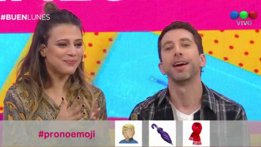 Buen Lunes / Bloque 3 / 04/06/2018