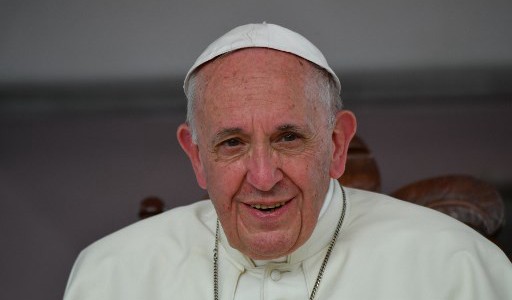 Mario Poli: "Estamos próximos a una visita del Papa"