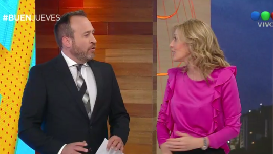 Buen Jueves / Bloque 2 / 07/06/2018