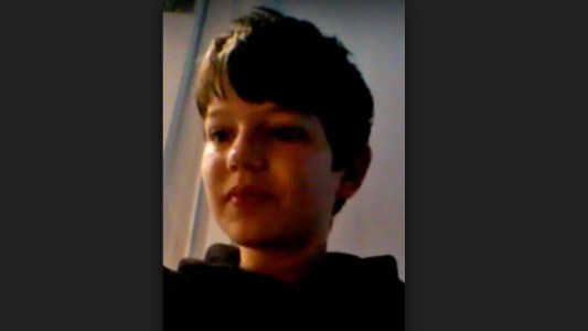 Niño vegano que sufría bullying se quitó la vida después de que sus compañeros le tirasen trozos de carne