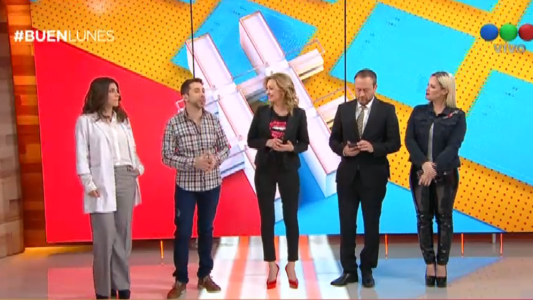 Buen Miércoles / Bloque 1 / 11/07/2018