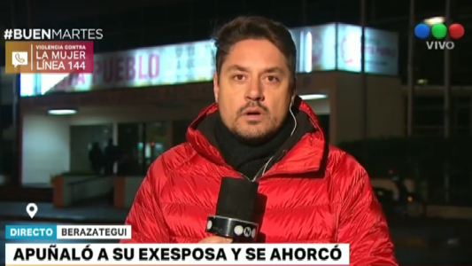 Buen Jueves / Bloque 2 / 12/07/2018