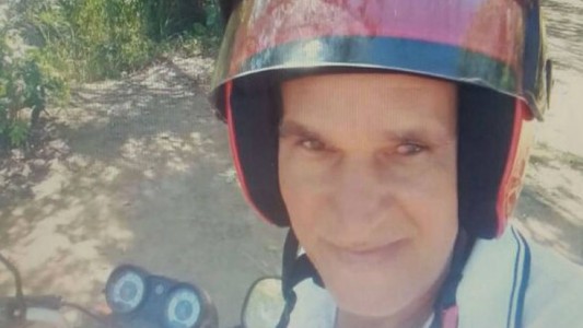 Este hombre se prendió fuego y provocó la muerte de 4 niños en una guardería donde trabajaba