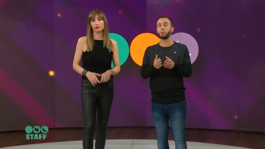 Buen Lunes / Bloque 1 / 16/07/2018