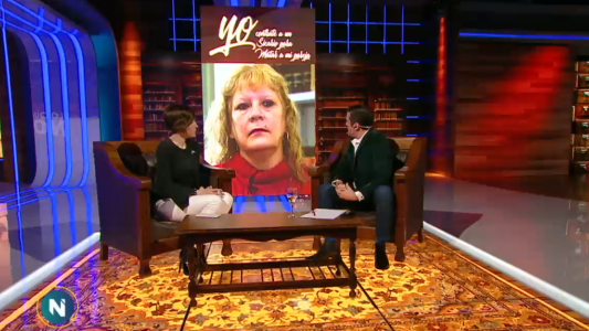 Telefe Noticias / Bloque 3 / 20/06/2018