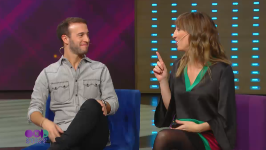 Staff / Bloque 2 / 25/06/2018