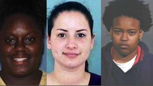 Detenidas tres empleadas de una guardería por usar juguetes sexuales delante de los chicos