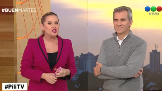 Buen Martes / Bloque 2 / 03/07/2018