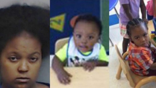 Conmoción en EE.UU.: mató a sus hijos quemándolos en un horno y lo mostró en un video