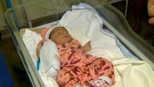 Horror en Brasil: asesinan brutalmente a una embarazada para robarle el bebé