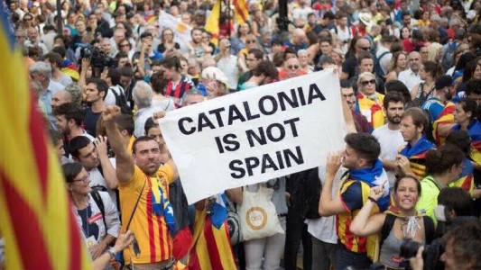 Estados Unidos, Alemania, Reino Unido y Francia no reconocen la independencia catalana