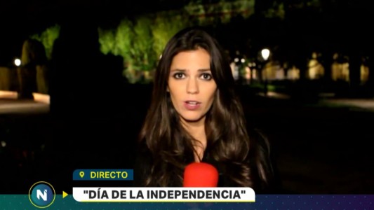 Tensión en España: cómo está la situación en Cataluña, tras la declaración de independencia