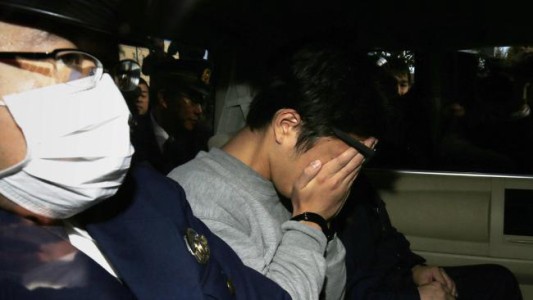 "Los maté y les hice algunas cosas a los cuerpos para ocultar pruebas"