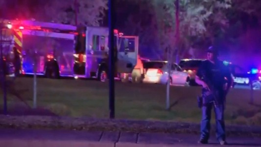 Estados Unidos: al menos dos muertos en un tiroteo en Colorado