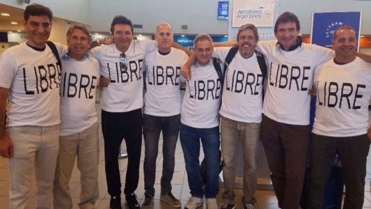 Atentado en Nueva York: la conmovedora carta que elogia el “talento” argentino para tener amigos