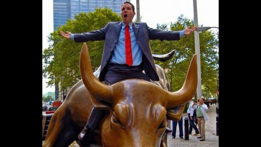 Millonarios de Estados Unidos critican la reforma fiscal y piden que les suban los impuestos