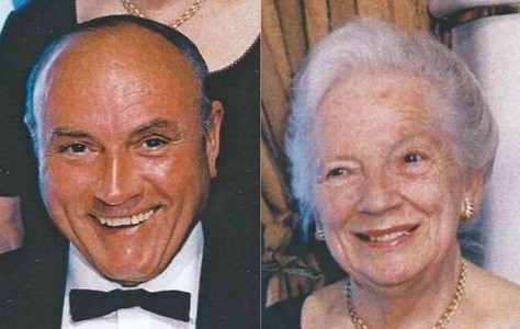 Compartieron 70 años de amor y murieron el mismo día