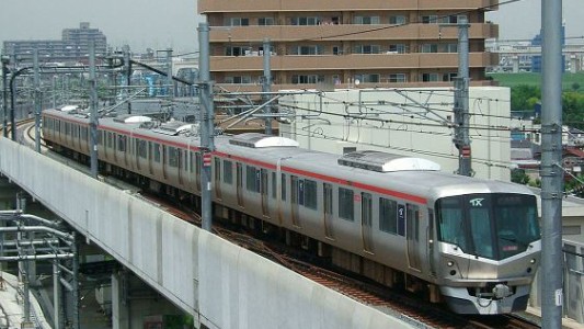 Insólito: en Japón una empresa se disculpó porque un tren partió 20 segundos antes de la estación