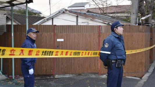 Una mujer murió congelada tras pasar 15 años encerrada por sus padres