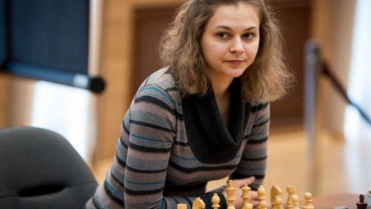 La campeona del mundo de ajedrez no competirá en Arabia Saudí por defender sus principios