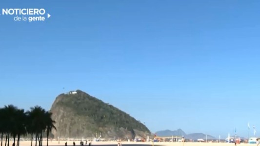 Brasil te obliga a pagar las multas