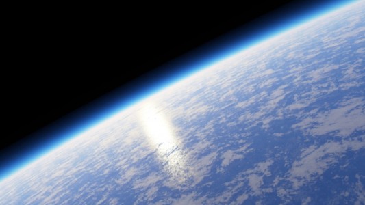 Científicos obtienen "pruebas directas" de la recuperación de la capa de ozono