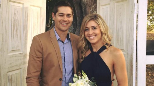 La desgarradora carta de una joven mujer antes de morir: "Tengo 27 años y no me quiero ir"