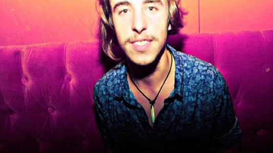 El fuerte relato de la mujer que auxilió a Tomás Lacase: "Lo dimos vuelta porque se ahogaba con su sangre"