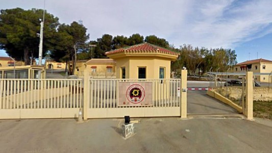 Una soldado española denunció que fue drogada y violada por un grupo de compañeros en una fiesta