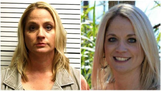 Detuvieron a una profesora por tener sexo con un alumno de 15 años