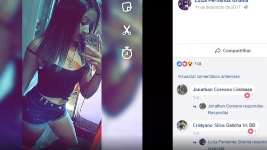 Brasil: una adolescente murió electrocutada mientras cargaba su teléfono celular
