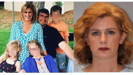 Directiva tuvo sexo con un alumno en la escuela