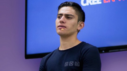 Detuvieron a un conocido youtuber que secuestró a una mujer y cobró el rescate en bitcoins