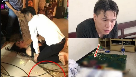 Cantante mató a una joven con ajo cuando intentaba "exorcizarla"