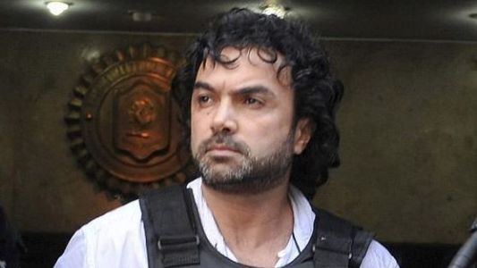 "Mi sangre" fue condenado a 30 años de cárcel