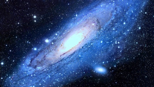 Cómo es la investigación internacional que busca planetas como la Tierra en otras galaxias