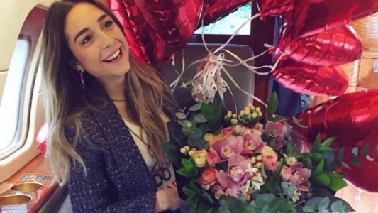 Perfil de la "novia trágica": quién era la joven millonaria turca que se estrelló en un avión durante su despedida de soltera