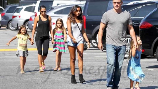 La dura decisión que tomó Matt Damon para escapar de Donald Trump