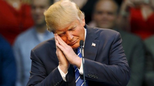 Trump quiere aplicar la pena de muerte para combatir a los narcotraficantes