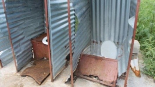 Nena de 5 años se ahogó al caer en la letrina en una escuela