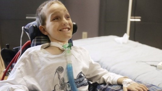 "El niño que regresó del cielo": la mentira de un padre que conmocionó a Estados Unidos