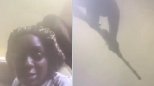 "¿Querés ser famosa?", le dijo a su novia y la mató de seis disparos