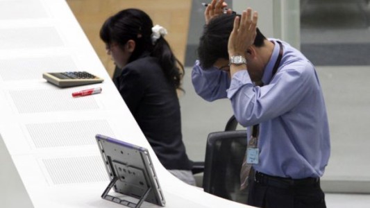 Taiwán: muere una persona cada 12 días por exceso de trabajo