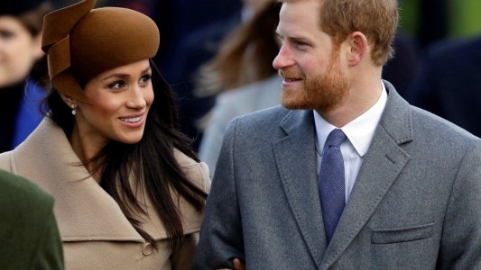 Las perlitas de la boda real: preservativos, sushi y casamientos paralelos