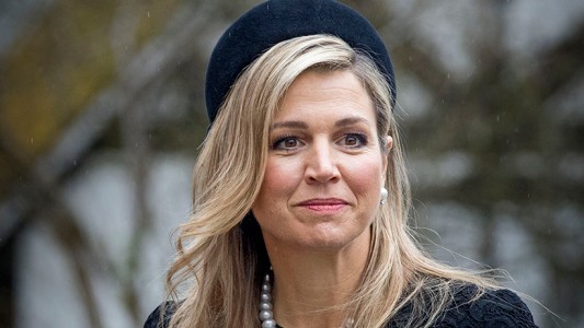 Por qué la reina Máxima no fue a la Boda Real de Harry y Meghan