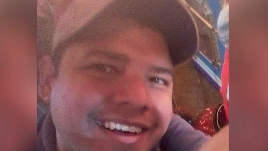 El último mensaje del hombre que mató con veneno a sus 3 hijos y se quitó la vida