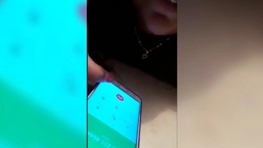 La valiente respuesta de una mujer a la que llaman secuestradores virtuales