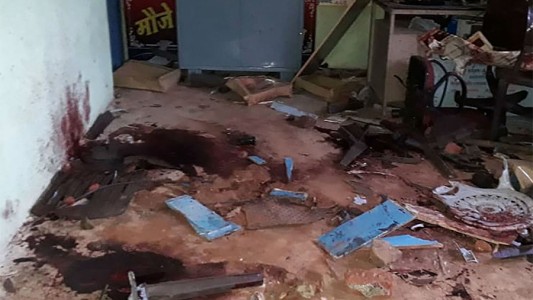 India: lincharon a cinco hombres tras rumores en WhatsApp de secuestro de nenes