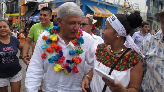 López Obrador buscará despenalizar el aborto en todo México